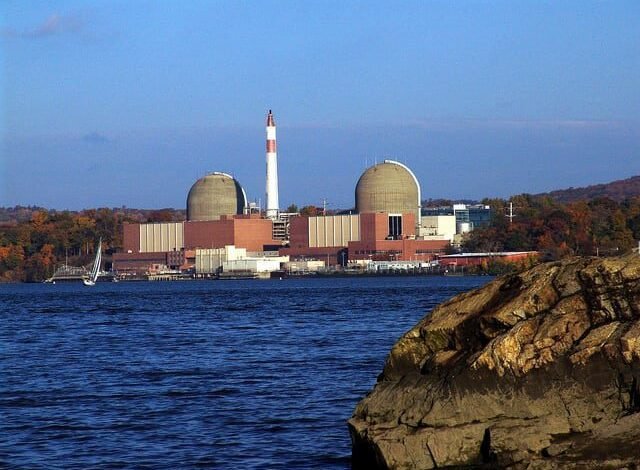 Reiniciar la fábrica nuclear de la India Point? “Sí”, dijo el personal de Holtte. Reiniciar la fábrica nuclear de la India Point? “Sí”, dijo el personal de Holtte.