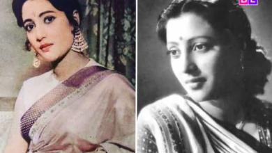 La actriz era conocida por su belleza, dejó a Bollywood en la cima de su carrera, se mantuvo en una habitación durante 36 años, ni siquiera …, ella …