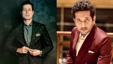 Priyanshu Painyuli se une con Raj Chakraborty para el thriller romántico