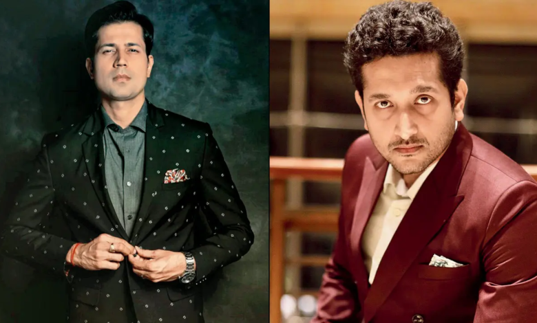 Priyanshu Painyuli se une con Raj Chakraborty para el thriller romántico