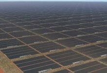 SunCable dice que los centros de datos locales ahora primero se prioritaron para el proyecto de solar y batería masiva