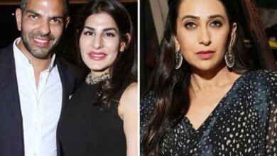 “Soy su esposa legal”: Priya Sun John Kapoor le preguntó a la demanda de Rs de Karisma Kapoor.