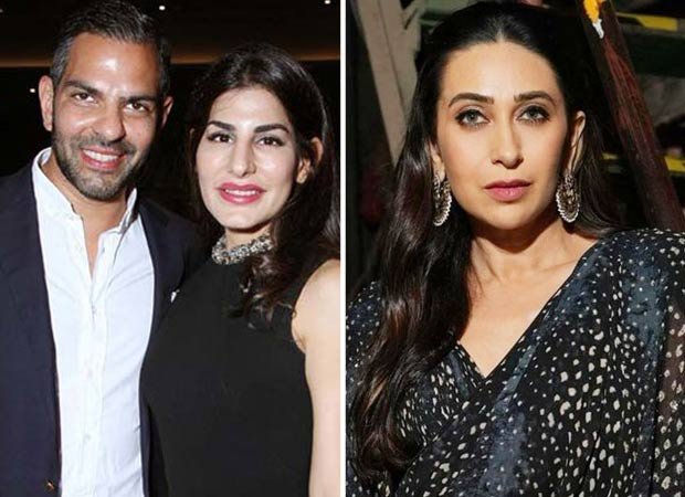 “Soy su esposa legal”: Priya Sun John Kapoor le preguntó a la demanda de Rs de Karisma Kapoor.