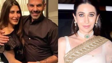 El abogado de Priya Sachdev preguntó la ausencia de Karisma Kapoor durante 15 años, diciendo ‘No estabas en ninguna parte …’