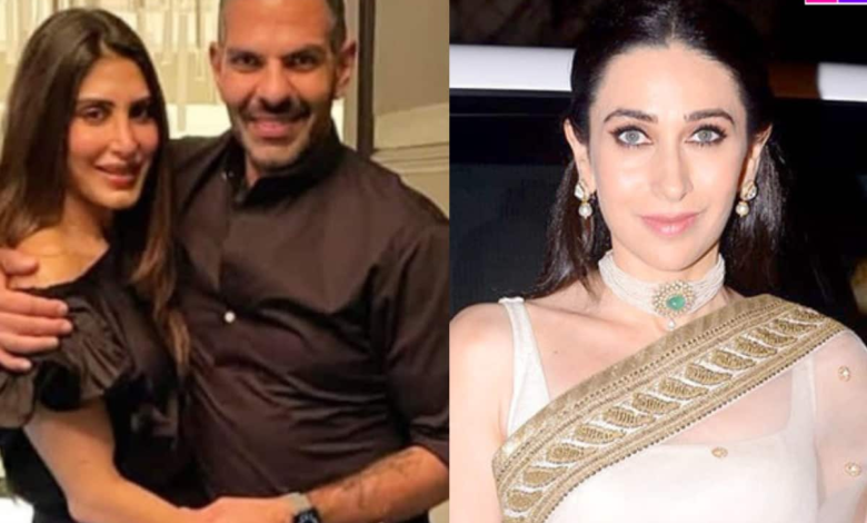El abogado de Priya Sachdev preguntó la ausencia de Karisma Kapoor durante 15 años, diciendo ‘No estabas en ninguna parte …’