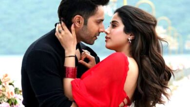 Exclusivo: CBFC Sunny Reformation Ki Tulsi Kumari reduce la escena de beso en un 60%; ‘Guardia’ mute: Bollywood News