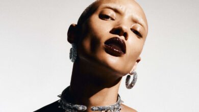 Giovanna Engelbert’s Swarovski Wonder World