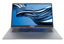 Energizer ingresa al mercado de la computadora portátil con Energybook Pro Ultra, con una batería masiva de 192Wh y especificaciones de rango medio