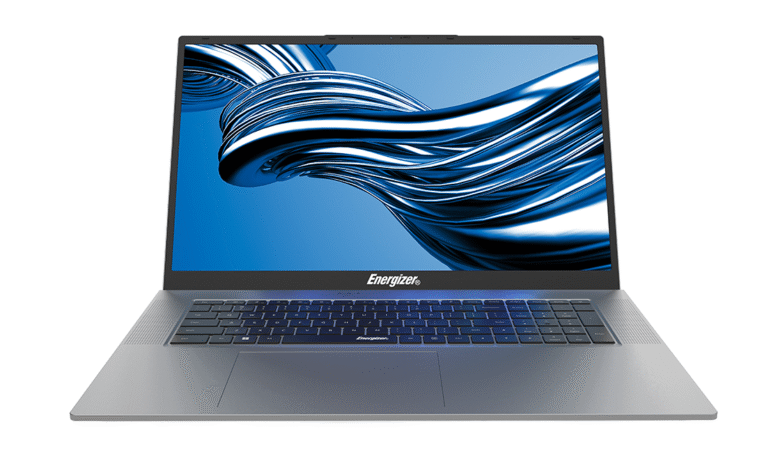 Energizer ingresa al mercado de la computadora portátil con Energybook Pro Ultra, con una batería masiva de 192Wh y especificaciones de rango medio