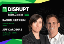 Humanoides, avs y lo que sigue en hardware de IA en la interrupción 2025