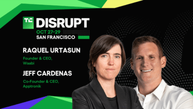 Humanoides, avs y lo que sigue en hardware de IA en la interrupción 2025