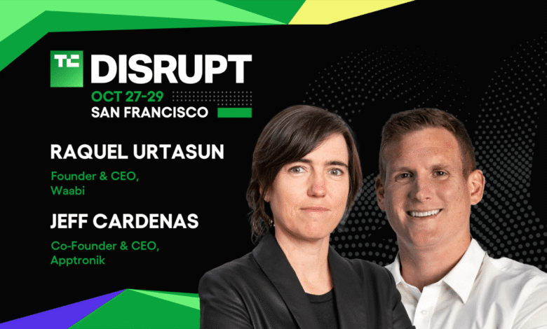 Humanoides, avs y lo que sigue en hardware de IA en la interrupción 2025