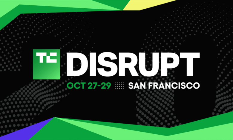 Por qué no se puede perder el contenido aeroespacial en TechCrunch Disrupt 2025