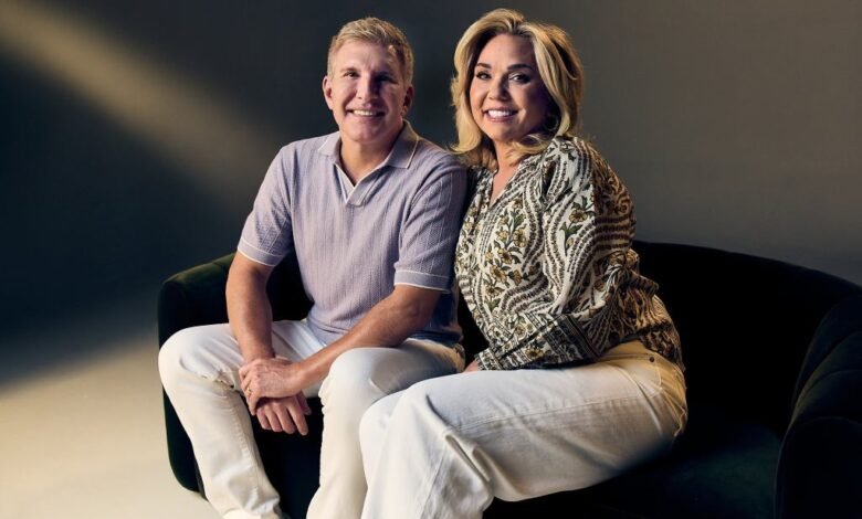 ‘The Chrisliz: Reality Back’: Entrevista con los productores ‘The Chrisliz: Reality Back’: Entrevista con los productores