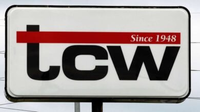TCW Transportation nombra al nuevo CEO después de que Scott George se retire