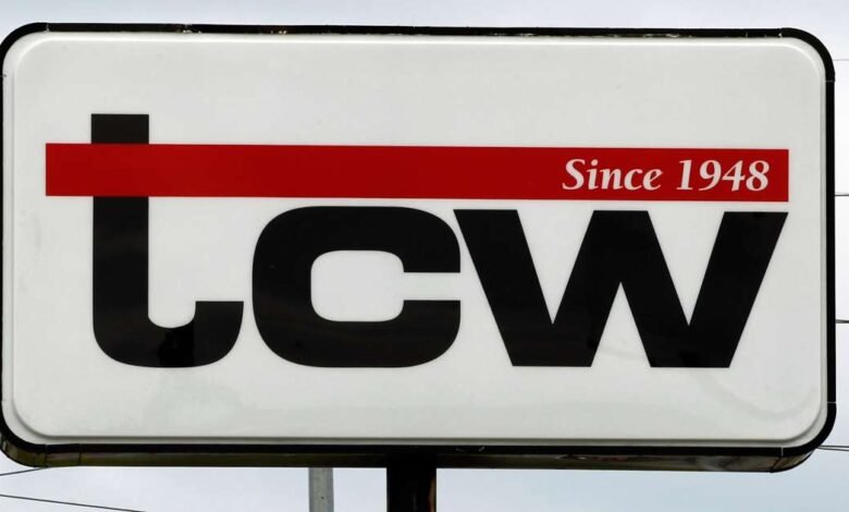 TCW Transportation nombra al nuevo CEO después de que Scott George se retire