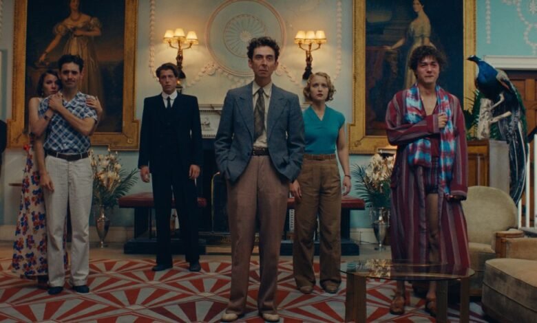 ‘No es el misterio de matar’ obtiene el trailer