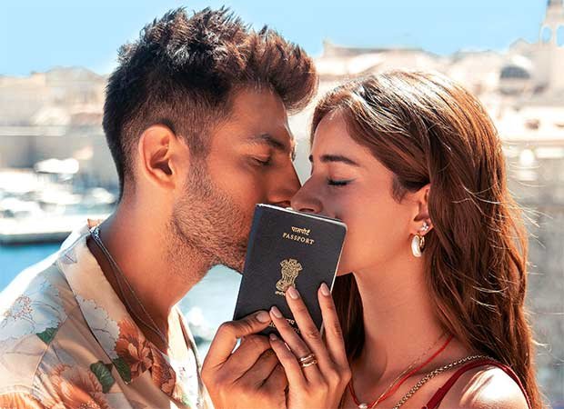 Tu Mary Maine Terra Maine Terra To Mary para su lanzamiento el 31 de diciembre de 2025: Bollywood News