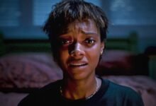 3 mejores películas de terror en Netflix en septiembre de 2025