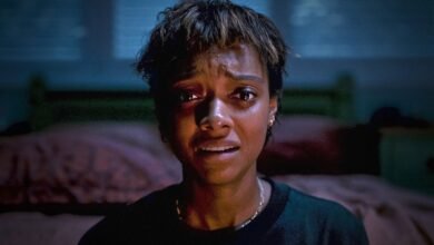 3 mejores películas de terror en Netflix en septiembre de 2025