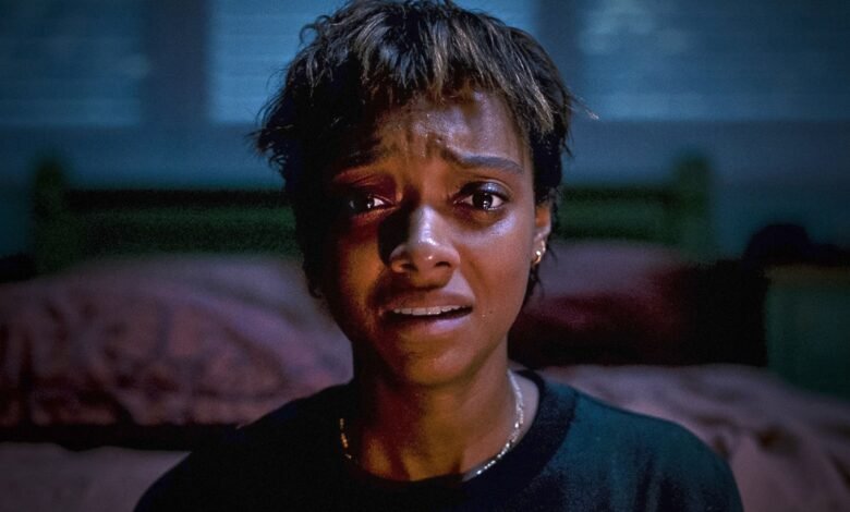 3 mejores películas de terror en Netflix en septiembre de 2025 3 mejores películas de terror en Netflix en septiembre de 2025