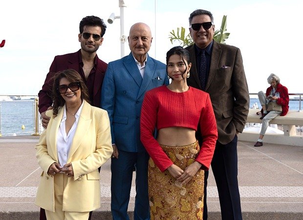 Tanvi de Anupam Kher The Great The Great Dos meses después del lanzamiento original del 18 de julio listo para volver a publicar el 26 de septiembre: Bollywood News Tanvi de Anupam Kher The Great The Great Dos meses después del lanzamiento original del 18 de julio listo para volver a publicar el 26 de septiembre: Bollywood News