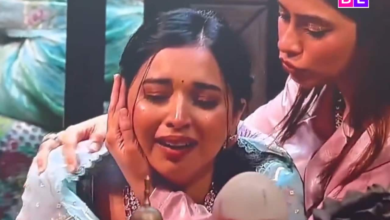 Tania Mittal tiene una gran cantidad de desgloses sensibles después de que Kunika Sadananda hizo un comentario duro: “Quería morir …”