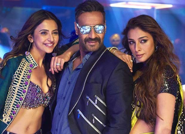SCOOP: Se espera que el teaser de Ajay Devgan Star DD Paer D2 se publique el 12 de octubre: Bollywood News SCOOP: Se espera que el teaser de Ajay Devgan Star DD Paer D2 se publique el 12 de octubre: Bollywood News