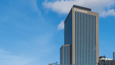 Technipfmc Bag contoce para el último proyecto Staboek