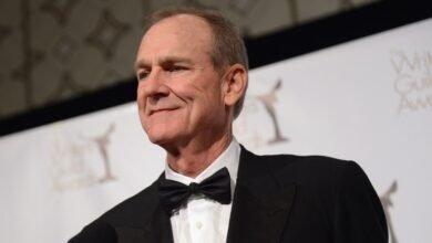 ‘Nypd Blue’ Amy ganador y ‘Homeland’, nominado ‘Deadwood’ nominado 72