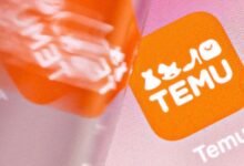 Temu traza agresivo el regreso de EE. UU. Con hasta el 60% de recortes de precios