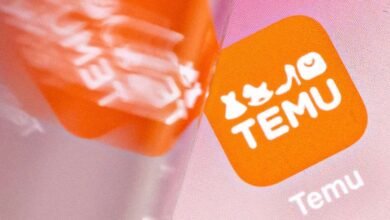 Temu traza agresivo el regreso de EE. UU. Con hasta el 60% de recortes de precios