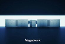 Tesla lanzó un nuevo Megapack 3 y Megablock que reducirá el costo de construcción de 40 pct.
