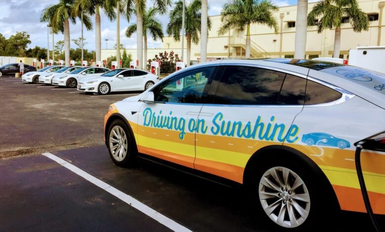 10 respuestas rápidas a los mitos comunes de automóviles eléctricos y energía renovable