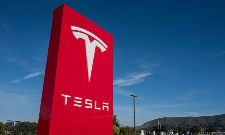 El gasto publicitario de Tesla en X se ha reducido a casi nada El gasto publicitario de Tesla en X se ha reducido a casi nada