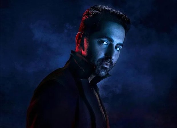 SCOOP: Ayushman Khoorana-Rashmika Mandanna Star es probable que sea lanzada por Geo Studios: Bollywood News
