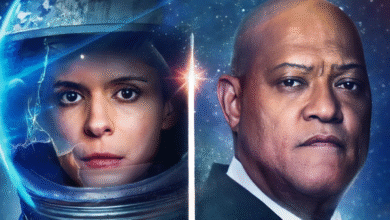 El remolque “astronauta” está roto con Kate Mara, pero puede que no se apegue al aterrizaje