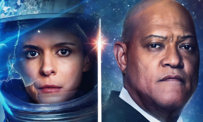 El remolque “astronauta” está roto con Kate Mara, pero puede que no se apegue al aterrizaje