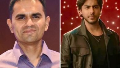 Bollywood Ba *** DS: El Tribunal Superior de Delhi le ha pedido a Sesting Wankad que justifique la difamación contra Netflix y Red Pepper: Bollywood News