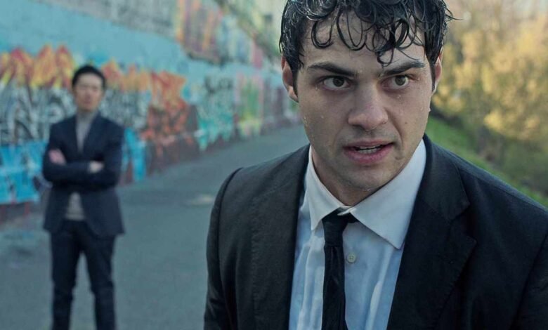 8 razones hacen de Noah Centro el campeón de la caótica CIA que necesitamos