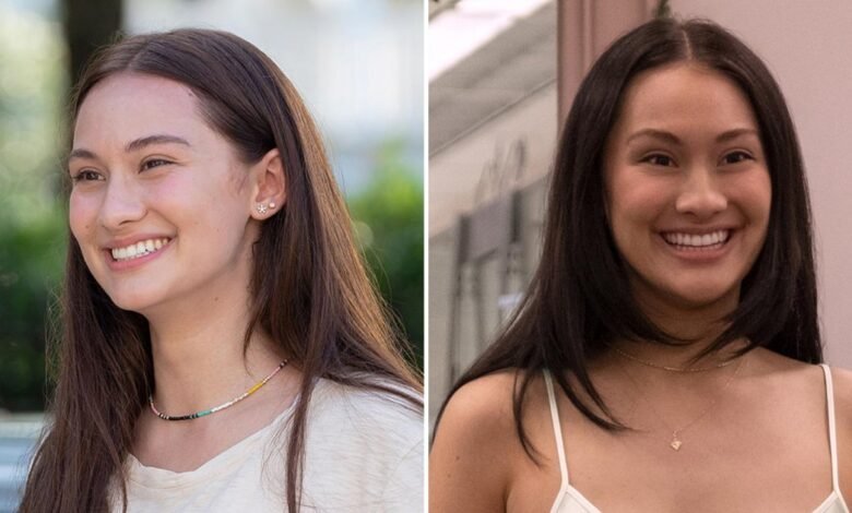 En Summer Got Got Pretty Elenco: Prime Video Show Stars entonces y mira ahora En Summer Got Got Pretty Elenco: Prime Video Show Stars entonces y mira ahora