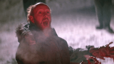 La mayoría de los 7 expertos llamaron a tus películas de terror favoritas