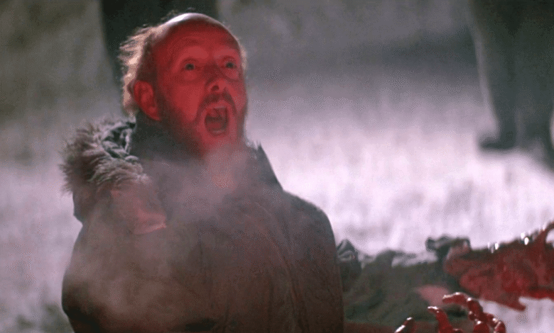 La mayoría de los 7 expertos llamaron a tus películas de terror favoritas