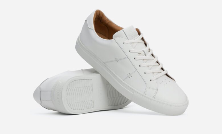 Great Royale 2.0 zapatos