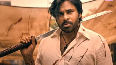 Los registros de thriller de acción de bienestar de Pawan se establecen más alto, ganan …