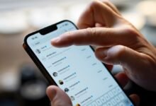 Threads está desarrollando una herramienta que le permite ‘etiquetar’ su algoritmo para configurar su feed