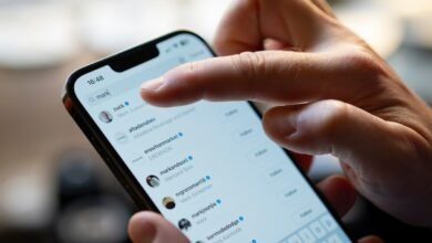 Threads está desarrollando una herramienta que le permite ‘etiquetar’ su algoritmo para configurar su feed