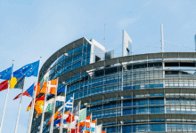 Los otros tres proyectos rey Proyect Secure CEF de la Unión Europea