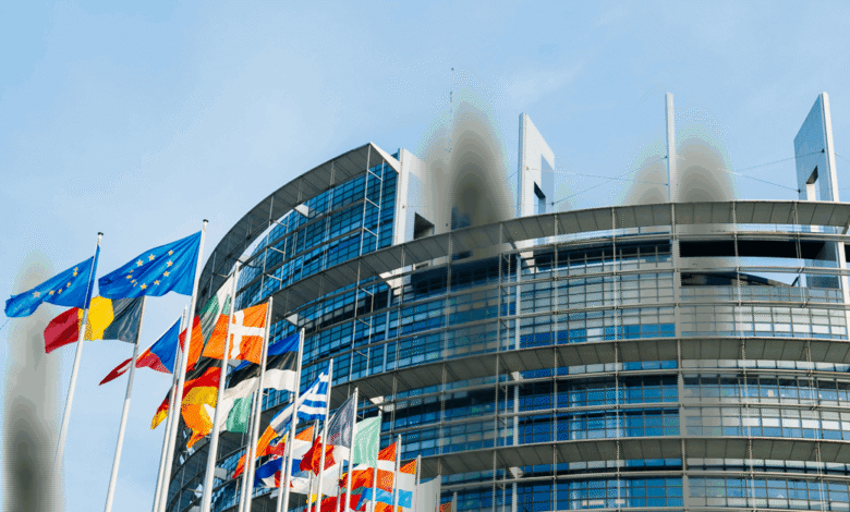Los otros tres proyectos rey Proyect Secure CEF de la Unión Europea