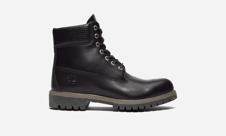 Timberland Premium